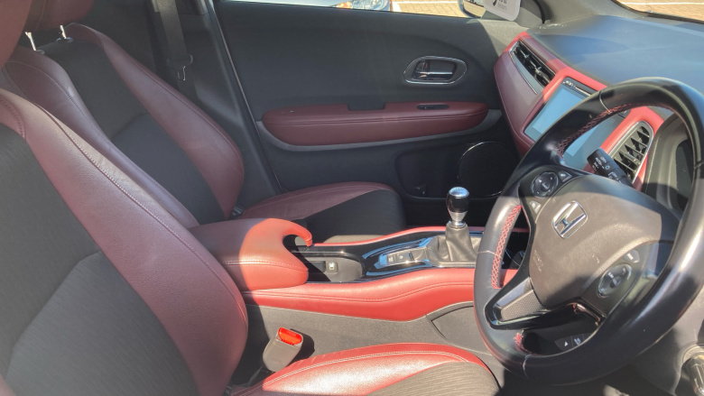 Honda HR-V 1.5 i-VTEC Turbo Sport 5dr Petrol Hatchback